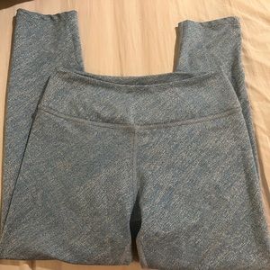 Beyond yoga leggings